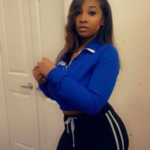 Meet your Posher, Bria